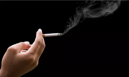 Tantangan 30 Hari: Puasa Jalan, Rokok Minggir!