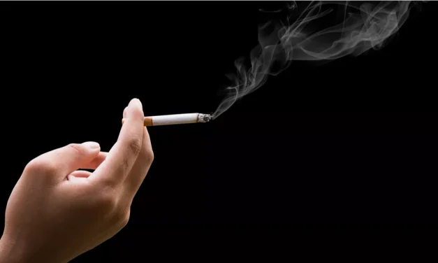 Tantangan 30 Hari: Puasa Jalan, Rokok Minggir!