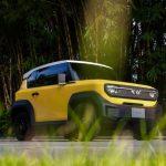 Adu EV Mungil: Changan Lumin Atau VinFast VF3?