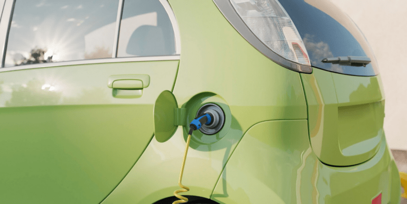 Baterai EV Gampang Drop? Ini Kata Pakar Soal Riset Terbarunya