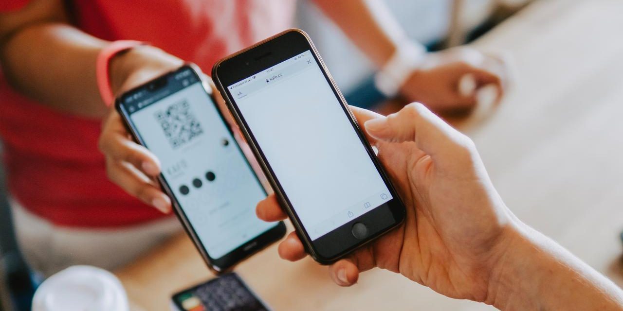 Bye-Bye Uang Kembalian! Dompet Digital Makin Mendominasi