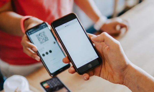 Bye-Bye Uang Kembalian! Dompet Digital Makin Mendominasi