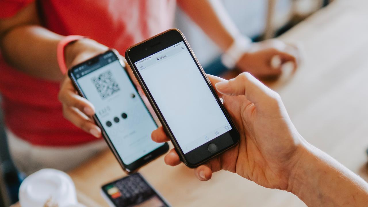 Bye-Bye Uang Kembalian! Dompet Digital Makin Mendominasi