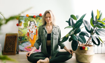 Gak Perlu Ngebut! Alasan Slow Living Makin Di Cintai