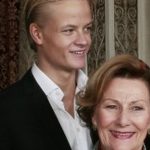 Geger Norwegia! Skandal Panas Marius Dan Sang Ibu