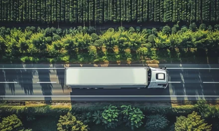 Hantam Krisis Iklim! Perusahaan Kini Fokus Perkuat Logistik Hijau