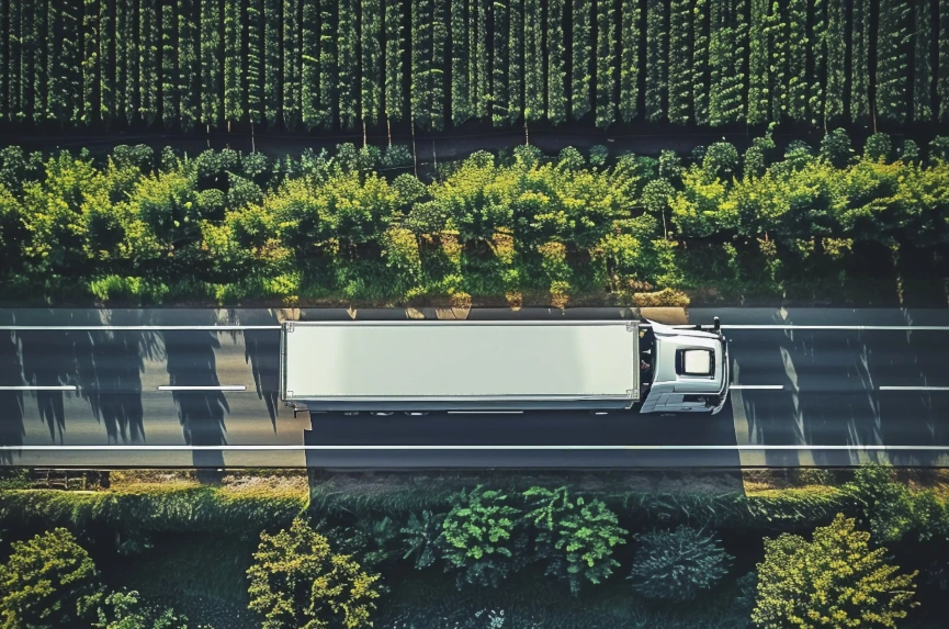 Hantam Krisis Iklim! Perusahaan Kini Fokus Perkuat Logistik Hijau