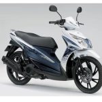 Jangan Asal Beli! Pilih Matic Suzuki Yang Paling “Sreg” Di Hati