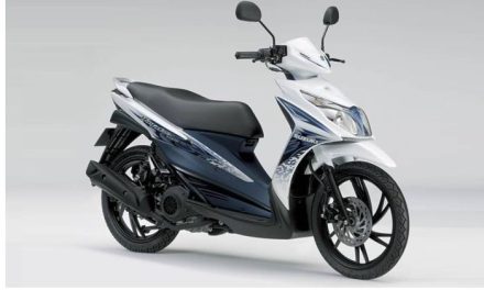 Jangan Asal Beli! Pilih Matic Suzuki Yang Paling “Sreg” Di Hati