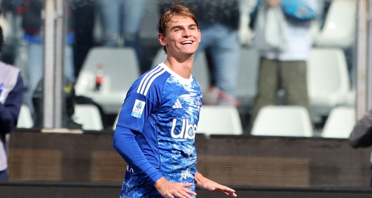 Magis Nico Paz: Berlian Muda Yang Kini Siap Guncang Eropa