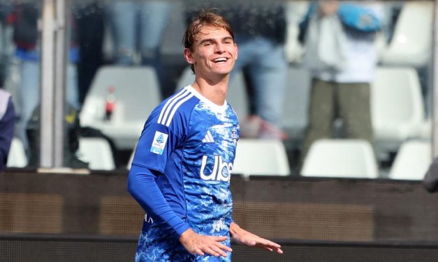 Magis Nico Paz: Berlian Muda Yang Kini Siap Guncang Eropa