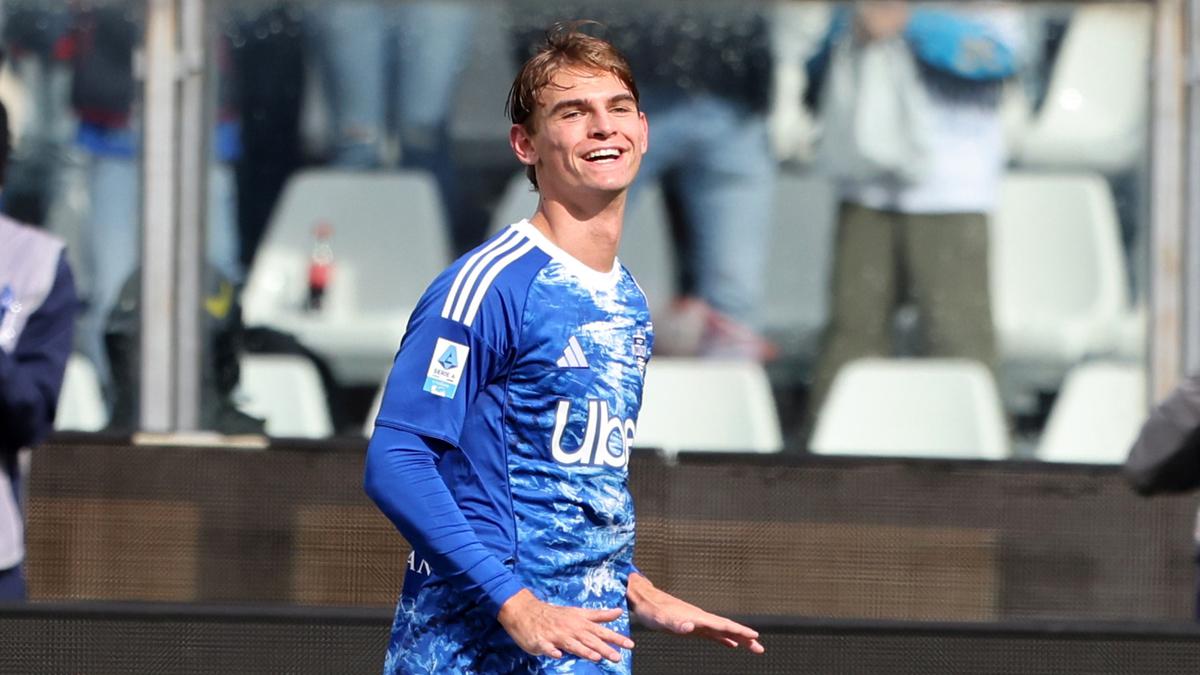 Magis Nico Paz: Berlian Muda Yang Kini Siap Guncang Eropa