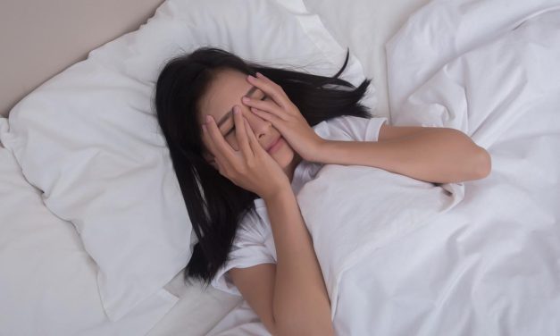 Mimpi Buruk Terus? Coba Cek, Mungkin Kamu Lagi Kesepian