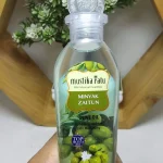 Minyak Zaitun Di Wajah: Ternyata Gak Bisa Asal Pakai!