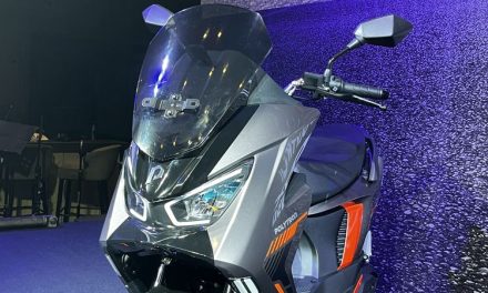 Polytron Fox 350 Laku Keras, Peminat Wajib Indent Sebulan