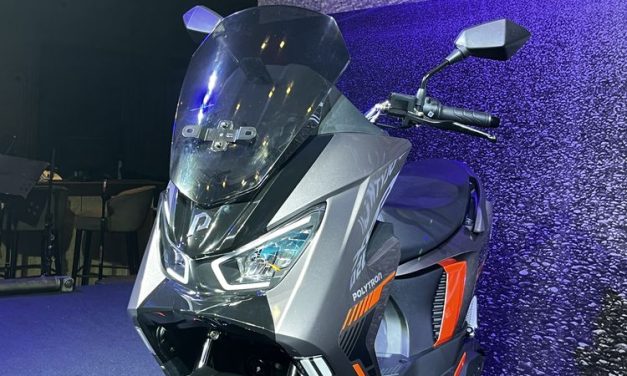 Polytron Fox 350 Laku Keras, Peminat Wajib Indent Sebulan