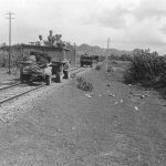 Rel Baturetno: Saksi Bisu Kejayaan Jalur Besi Masa Lalu