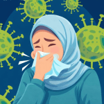 Super Flu: Ancaman Nyata Untuk Kelompok Rentan