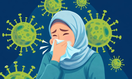 Super Flu: Ancaman Nyata Untuk Kelompok Rentan