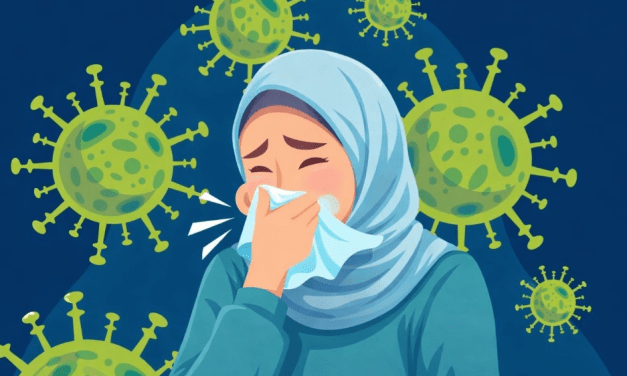Super Flu: Ancaman Nyata Untuk Kelompok Rentan