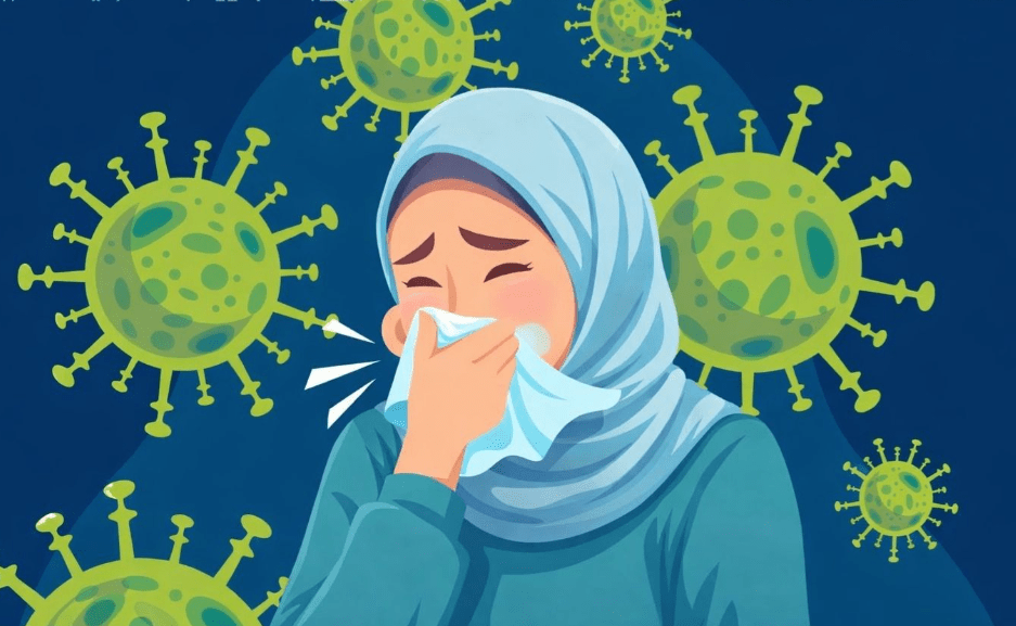 Super Flu: Ancaman Nyata Untuk Kelompok Rentan