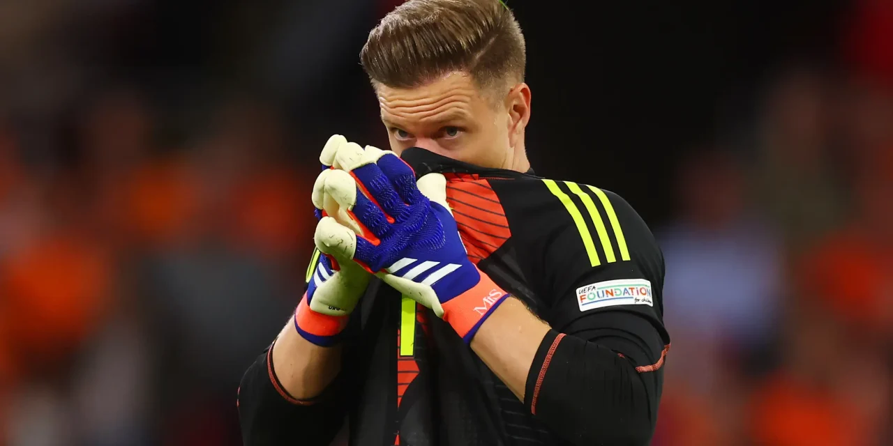 Ter Stegen Pamit: Barcelona, Kenangan, & Perpisahan Yang Perih