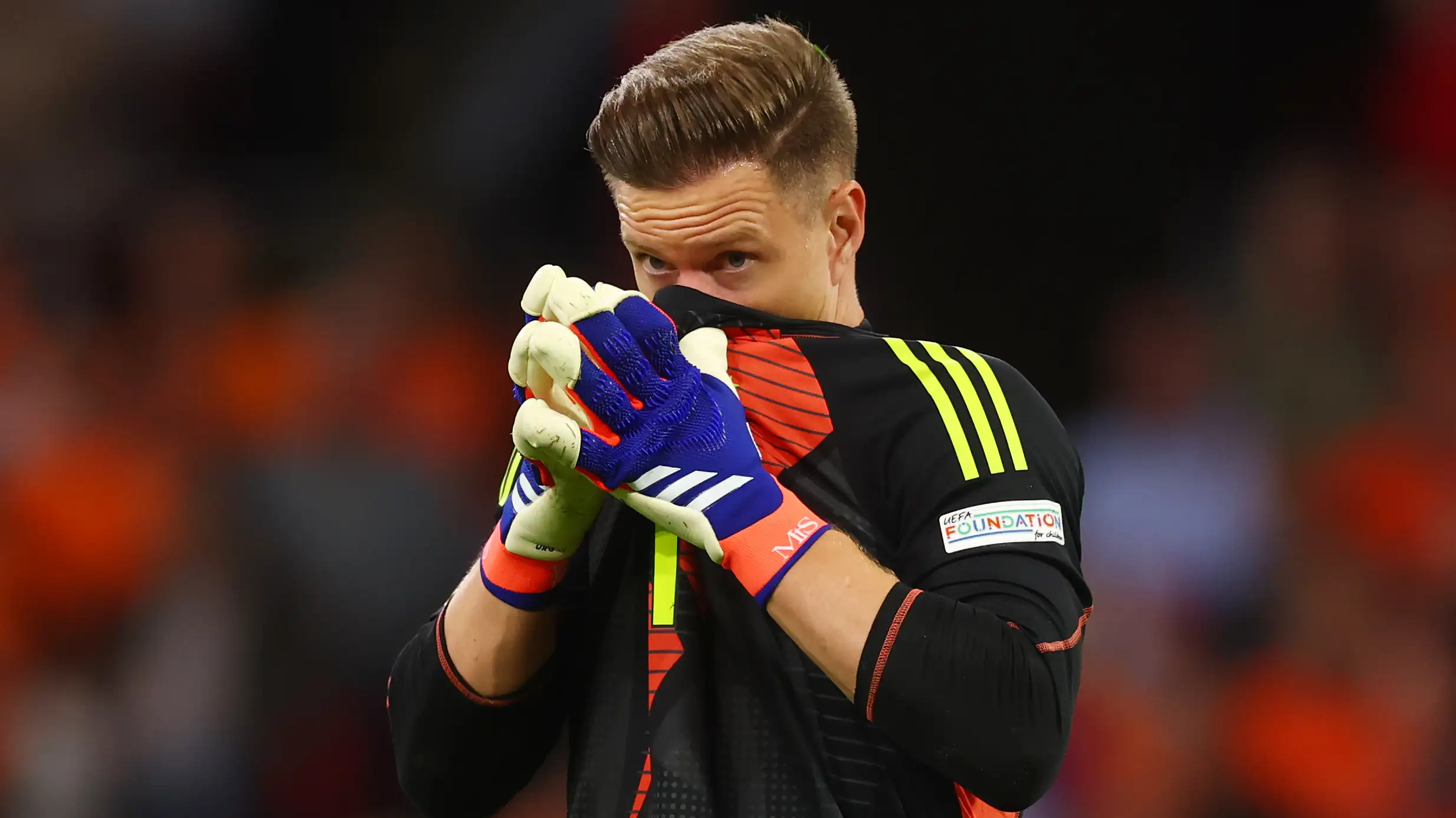 Ter Stegen Pamit: Barcelona, Kenangan, & Perpisahan Yang Perih