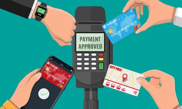 Tren Cashless: Dompet Digital Jadi Raja!