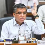 UMP 2026 Naik! Menaker: Hasil Kajian, Bukan Tekanan Massa