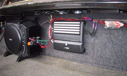 DIY Audio Mobil: Cara Pasang Sendiri Yang Aman ala Profesional
