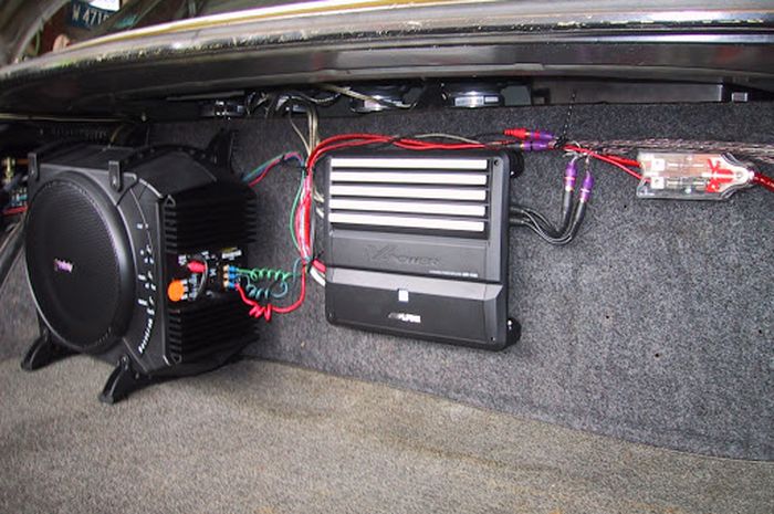 DIY Audio Mobil: Cara Pasang Sendiri Yang Aman ala Profesional