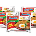Daftar Mie Instan Favorit Sepanjang Masa