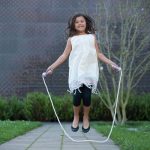 Efek Samping Skipping: Bikin Badan Auto Tegak & Langsing