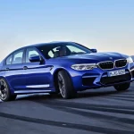 Gak Ada Lawan, Ini Sedan 4 Pintu BMW Terbaik