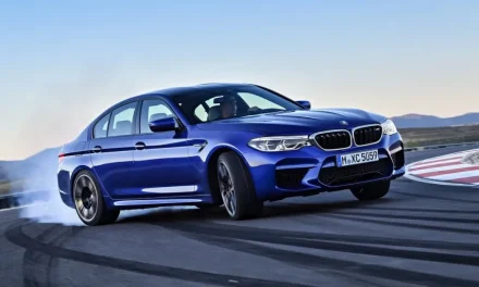 Gak Ada Lawan, Ini Sedan 4 Pintu BMW Terbaik