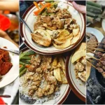 Gak Boleh Kelewat! Ini Kuliner Malam Paling Hits Di Bandung
