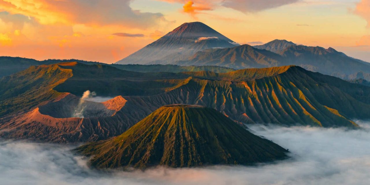 Gak Cuma Adem! Ini Manfaat Nyata Liburan Ke Alam