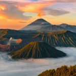 Gak Cuma Adem! Ini Manfaat Nyata Liburan Ke Alam