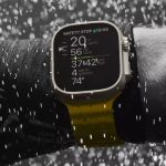 Gaya Apple Watch, Harga Mahasiswa! Cek Smartwatch Keren Ini