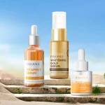 Hempas Flek Hitam! Serum Ini Rahasia Wajah Bersih & Cerah
