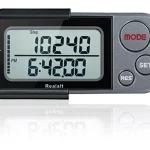 Jangan Salah Pilih! Ini Merk Pedometer Paling Akurat