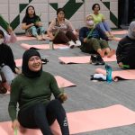 Kenapa Sih Banyak Orang Ketagihan Ikut Kelas Poundfit?