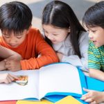 Manfaat Bimbel Untuk Tumbuh Kembang Anak
