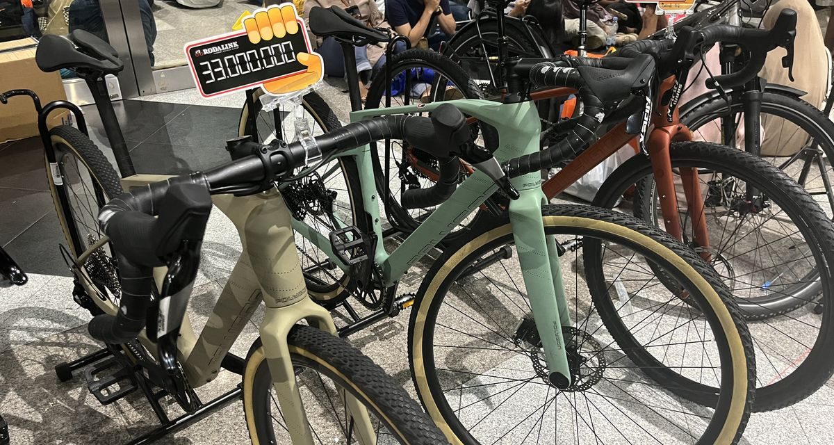 Mau Bikepacking? Siapkan Hal Penting Ini Dulu Biar Gak Repot