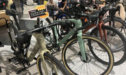 Mau Bikepacking? Siapkan Hal Penting Ini Dulu Biar Gak Repot