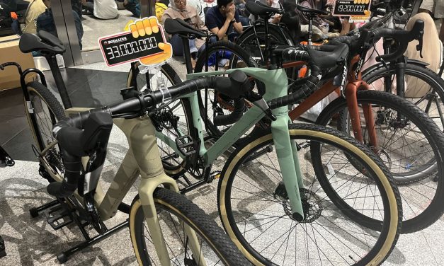 Mau Bikepacking? Siapkan Hal Penting Ini Dulu Biar Gak Repot