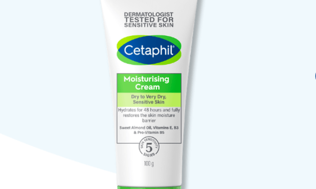 Moisturizer Remaja: Rahasia Muka Kenyal & Gak Kusam!