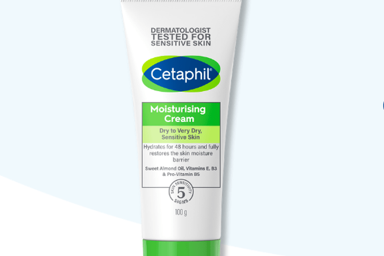 Moisturizer Remaja: Rahasia Muka Kenyal & Gak Kusam!