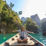 Tempat Healing Terbaik: 4 Wisata Negara Terdamai Asia