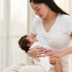 Tips ASI Melimpah Pasca Melahirkan